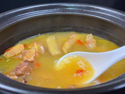 炖鸽子汤切记不要直接炖,教你一个诀窍,汤浓肉香,营养翻倍 #煲汤教程