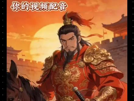 活人感 AI 配音教程|告别机械生硬音#三国系列 #AI音色 #AI工具 #AI活人感配音 #AI漫剧