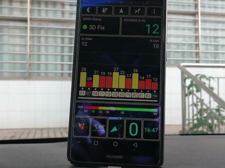 车内导航信号太差怎么办,手把手教你增强信号,开车不迷路 #汽车小知识