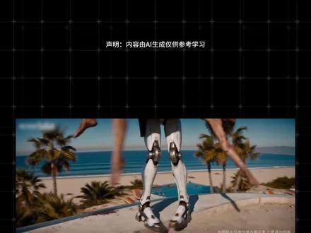 1分钟拆解《丧尸清道夫》AI工作流,快速了解大佬制作细节 #AI视频 #国产爱死机工作流画布大公开 #丧尸清道夫 #Shotlab #ai新星计划