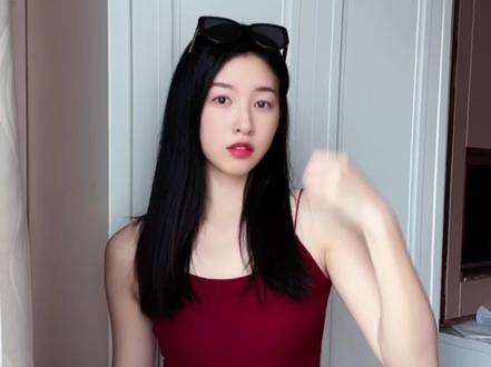 等会儿,我还没跳完…#复仇摇 #手势舞