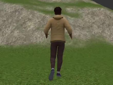 手机3D动画制作教程#Prisma #3d动画制作