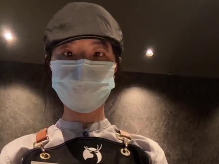 冰小黄油脆苹果拿铁#瑞幸新品来了 #瑞幸咖啡