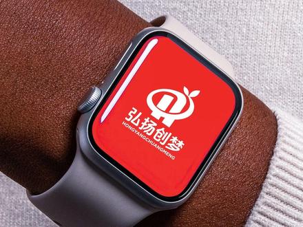 #logo设计 传媒公司logo