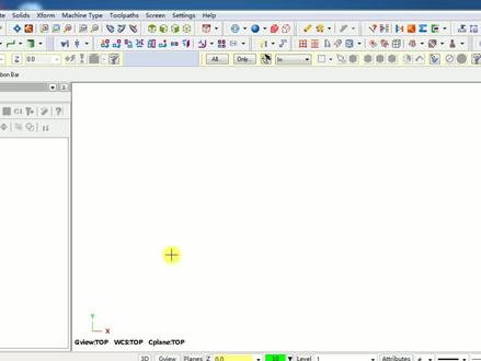 Mastercam第五十一讲:Mastercam汉化方法和许可证问题 #mastercam #cnc编程