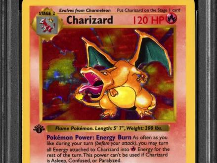 最贵的十张宝可梦卡 祝大家早日拥有 #宝可梦卡牌