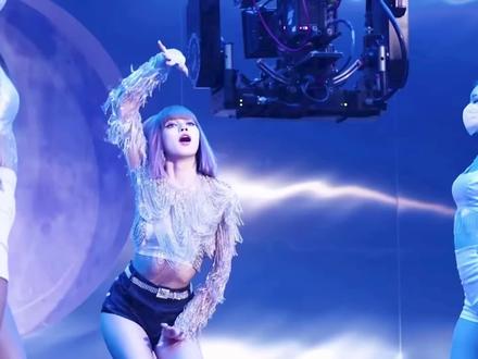 沉沦SG中LISA的PART#lisa #djsnake #SG