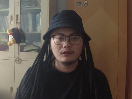 全方位拷打马頔 #北京孩子 #爷们要脸 #马頔 #新裤子