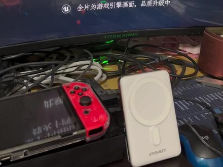 玩抗日游戏怎么能有后退键?#steam游戏 #烽火十四