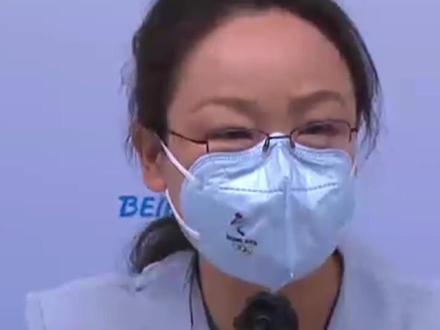 女性撑起半边天!北京冬奥是是史上女运动员参与比例最高的冬奥!#冰雪2022