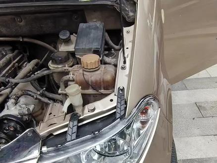 五菱神车,出了事故过后打左转向灯(ABS,手刹灯闪烁),结果排查完美解决故障#汽车保养与维修 #汽车维修 #专业维修保养