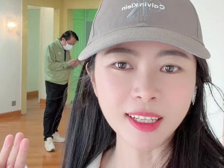 我们打算搬家了,今天约了中介看2套房子,两套价格都差不多#香港租房#记录香港真实生活