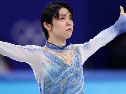 #羽生结弦宣布离婚 震惊!!!!#羽生结弦 #官宣
