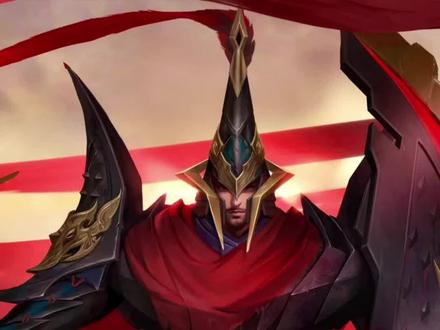 #国服蒙恬最强出装一枪爆五杀@抖音热点宝