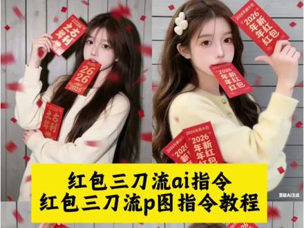 来了来了,在家低成本预制新年大片 红包三刀流ai指令 红包三刀流p图教程 红包三刀流春节拍照 新年红包三刀流 红包三刀流ai生成指令 红包三刀流ai生成 红包三刀流豆包指令 红包三刀流拍照ai教程 新年拍照姿势 红包三刀流特效教程 红包三刀流拍照姿势 红包三刀流ai特效 红包三刀流动作 三刀流红包拍照姿势 红包三刀流图片 红包三刀流拍照教程 三刀流拍照 红包三刀流图片素材 三刀流豆包指令 红包三刀流教程 红包三刀流背景图片 红包三刀流快速出片法 红包三刀流闺蜜拍照 红包三刀流ai 红包三刀流 ai生成模板 红包三刀流构图技巧 三刀流红包拍照神器 红包三刀流拍照道具 红包拍照清透滤镜 红包三刀流穿搭 氛围感拍照 #豆包ai #豆包出大片有两把刷子 #红包三刀流#在家低成本预制新年大片 #新年拍照姿势 红包三刀流怎么拍 红包三刀流特效 红包三刀流拍照 红包三刀流文案 在家低成本预制新年大片 红包三刀流ai生成图片指令 红包三刀流拍照教程 红包拍照教程 红包三刀流ai生成指令 红包三刀流视频版 红包三刀流ai生成模板 豆包p图指令电影感红包三刀流滤镜