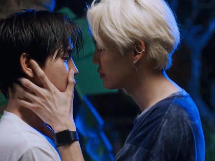 #麻绳 #泰剧 #文总包包 #好剧推荐 #cp 啊啊啊啊鲨疯了!