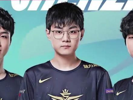Rookie回归,百分百胜率中单被下放至LDL,这才叫核心! #rookie #V5