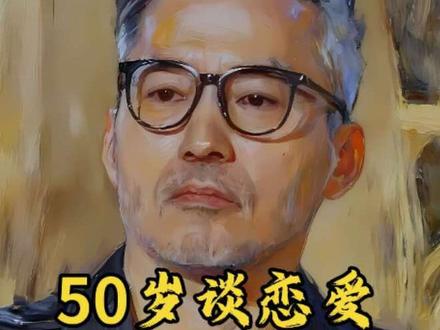 50岁谈恋爱,5大冲击 #热点 #爱情 #情感 #生活 #认知
