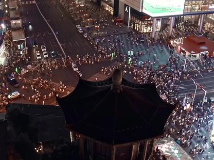 不了了之原唱冰淇#城市的夜晚 #分享音乐