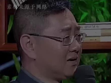刘震云两次交锋张绍刚都拿下,果然惹谁也别惹高情商的文化人