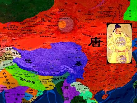 多少次梦回唐朝,基因证明李唐皇室不是鲜卑