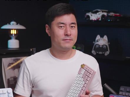 键盘配列怎么选? #数码科技 #笔记本电脑 #桌搭 #键盘