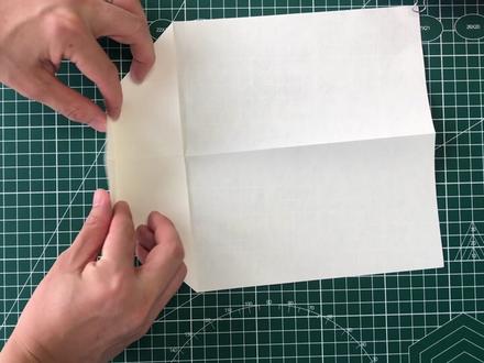 狩猎女神Atremis纸飞机真的爱了,那苗条优雅温柔般的心动感觉 #折纸飞机 #折纸