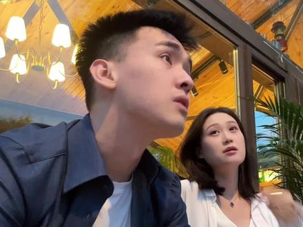 要对老婆好,老婆才给生宝宝。#爱情 #我们俩 @郑郑Nuyoah