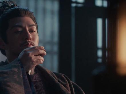 逐玉 :皇帝下药魏宣逼魏严交兵权,意外揭开魏宣不堪身世