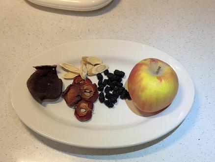 一个月掉🔟斤🔥喝得最多的水💦‼️#养生茶#春天多喝水#减肥#排淤#养生