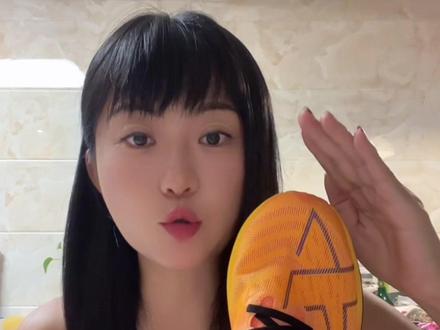 #特步160x5.0#碳板跑鞋 十公里试跑 稳定性非常好的一双竞速跑鞋#跑鞋推荐 #特步