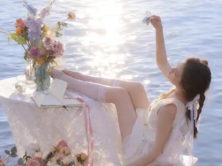 豆包你的权威我后知后觉…#豆包ai #p图 #摄影 #纯欲 #法式