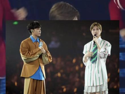 最爱哪一套?李宇春上海演唱会造型解析 本期视频深度解析李宇春最新《皇后与梦想》上海站两场演唱会全新造型
1. 闪钻西装造型——Mugler 26春夏首秀
2. 暗黑权利套装——Schiaparelli 26春夏
3. 压轴高定造型——Georges Chakra 25秋冬高定
4. 清新学院造型——Thom Browne 26春夏
5. 暗夜羽翼战袍——中国设计师QUINE LI 26特别定制
#吴青峰为李宇春演唱会写新歌 #李宇春 #李宇春演唱会 #皇后与梦想 #李宇春上海演唱会