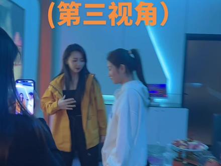 香水有毒dj#ktv正确打开方式 #ktv#气氛组就位