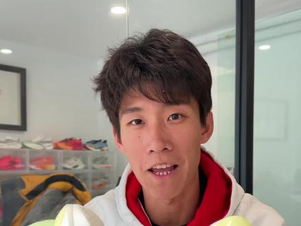 马拉松最难的地方到底在哪,马拉松的撞墙期你们都知道吗#跑步#大众破3#碳板跑鞋#学生党#匹克up30pro