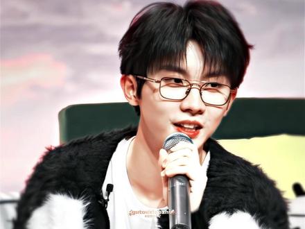 “好的 没事”
家里有一个会做饭的就行了😋#马嘉祺