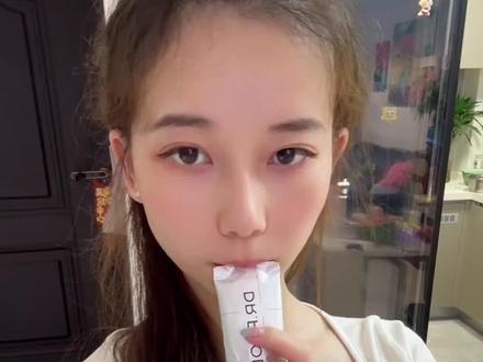 小小一袋真的有点意思 #每日博士 #每日博士纤维饮 #女生必备 #强烈推荐 #仙女都在喝什么