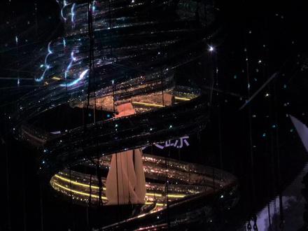 #华晨宇 造型师:我的角怎么歪了😡😡😡
🌸🌸:呵呵(。ӧ◡ӧ。)#华晨宇火星演唱会 #创作者中心 #创作灵感