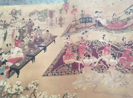 中国历史上有哪些盛世? #历史知识