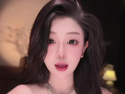 三步调出“真实感”美颜#女主播 #美颜参数 #直播上镜 #干货 #直播技巧