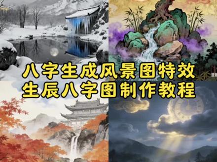 豆包生辰八字风景图口令 豆包生辰八字图 豆包ai图片生成指令 豆包AI生图教程 豆包ai图片生成效果 豆包生成八字图教程 豆包八字生成图片口令 豆包生成八字图教程视频 豆包生成八字意象图教程视频 豆包生成八字图的方式 豆包生成八字刘海教程 豆包怎么根据八字生成图画 豆包生成八字图片 豆包生成生辰八字图片教程豆包生成八字意象图操作 豆包生辰八字图 豆包小程序入口豆包生成八字图代码 豆包生成八字图手机可以吗 豆包八字图怎么生成的 怎么用一笔连成 怎么弄八字风景图 八字图怎么看十神八字图 八字图片解析怎么制作 八字怎么批教程 八字怎么画九宫格 豆包生辰八字图指令 豆包生辰八字模板 豆包生辰八字算命 豆包生辰八字图片 豆包ai八字成画口令 豆包ai/\字成画 豆包ai/\字图片生成 豆包ai/\字分析 豆包ai排版口令 豆包ai生成欧美风格 豆包ai图口令 豆包ai/\字刘海 豆包ai/\字取名 豆包ai/\字测算 豆包ai生成八字刘海口令 豆包ai生成欧美风格口令#豆包ai #豆包p图已经nextlevel了 #八字图 #八字图生成 #八字图怎么生成