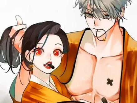 傅慎行在何妍脖子上留下痕迹!害的何妍不得不离开几天!#快看的漫画 #漫画解说 #二元次原创 #掌中之物 #漫画