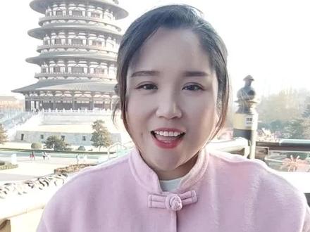 东天山骆驼队重走丝绸之路,函谷关通关喽!#洛阳旅游 #洛阳打卡景点#隋唐洛阳城