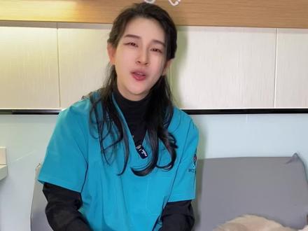 鲜朗这次来真的了 #鲜朗狗粮#狗粮推荐#鲜朗央视网鉴证放心宠粮#看鉴放心宠粮