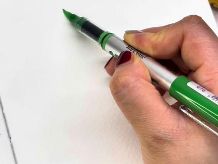 把“春”字画成画,这才是春天该有的治愈感呀🌼✨ 1分钟get春日氛围感!用丙烯马克笔解锁创意“春”字画,燕子、桃花、小黑猫,把春天的美好都画进画里~
🖊️:泰驰漫洛pro丙烯马克笔
#春天的色彩 #小清新治愈系画作分享 #春天主题画#泰驰丙烯马克笔#touchmark