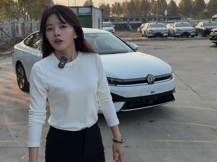 2026款速腾L 300精英版 实拍讲解