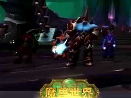 来一齐刷小怪咯