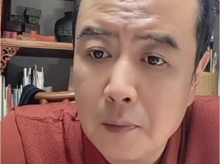 延大海的走红,让书法专家坐不住了? #书法 #抖音书法热门