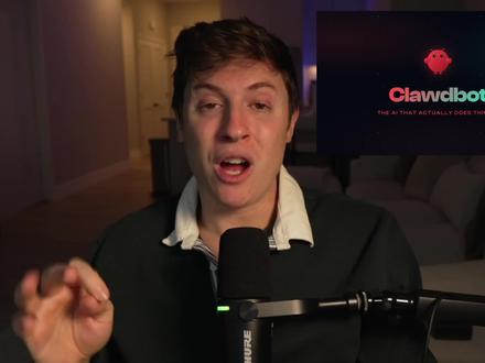 Clawdbot部署教程省钱攻略,别入mac mini m4 #clawdbot #ai人工智能机器人 #claude #macmini