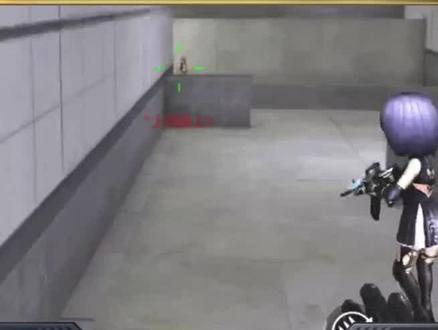 【CFM】掌上M4A1-雷神-萝拉,宅男的必备神器!#cfm #手游cf